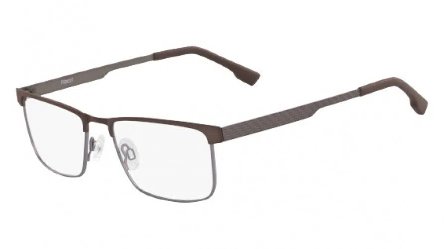 Flexon E1035 Eyeglasses - view 4